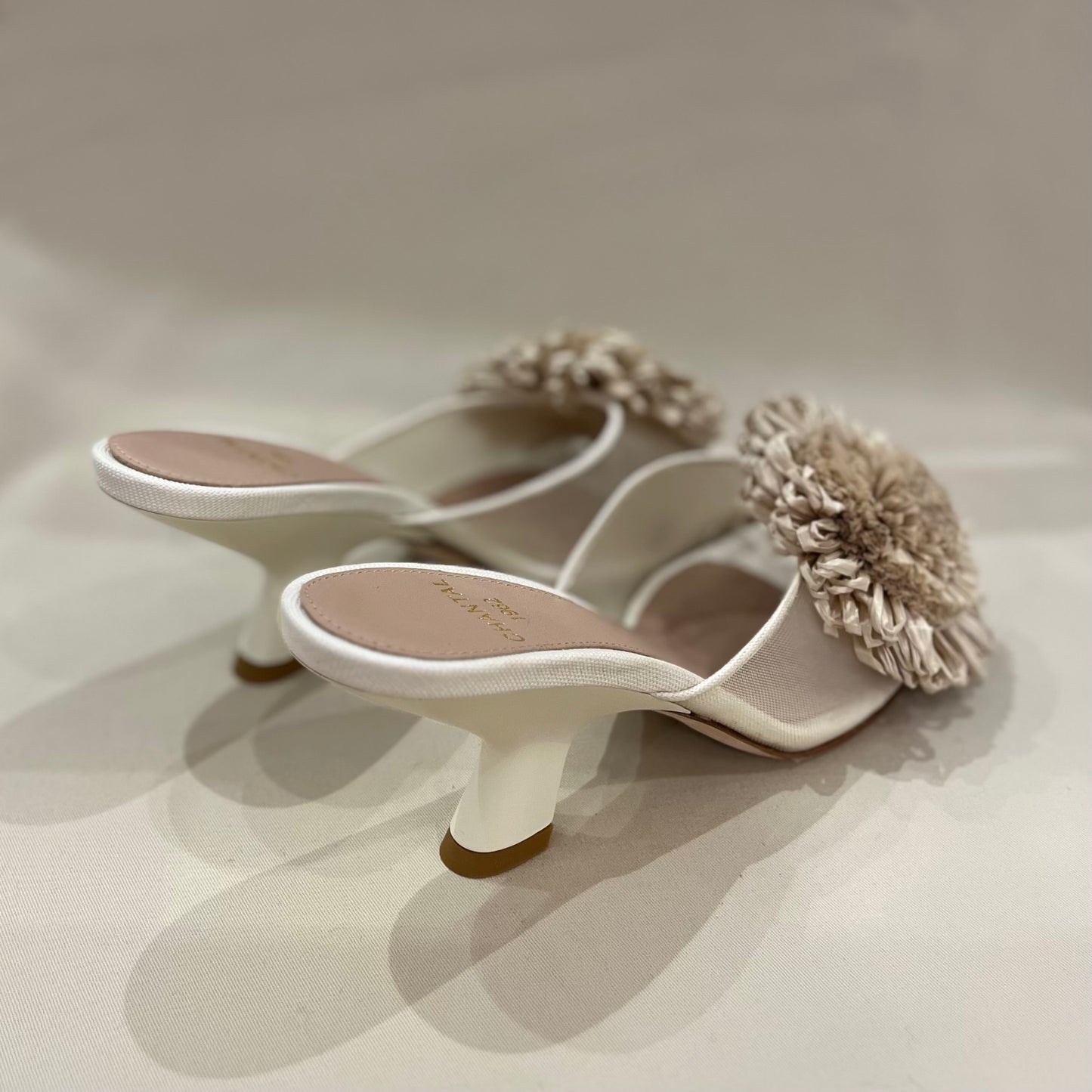 2614 Raffia Avorio