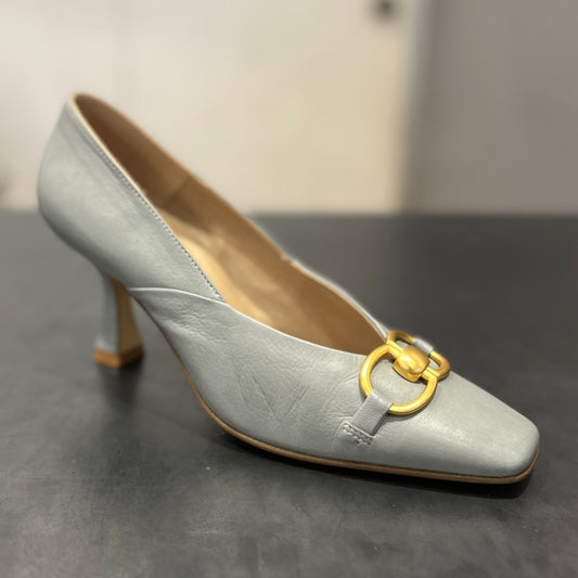 POMME D’OR DÉCOLLETÉ