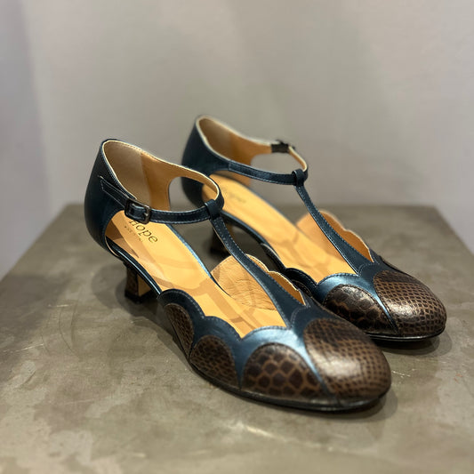 Sofia Pitone Moro/Blu