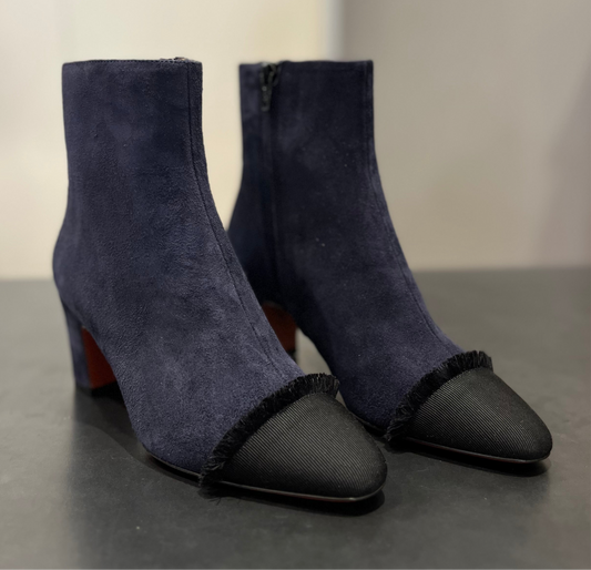 LARES Camoscio Ocean