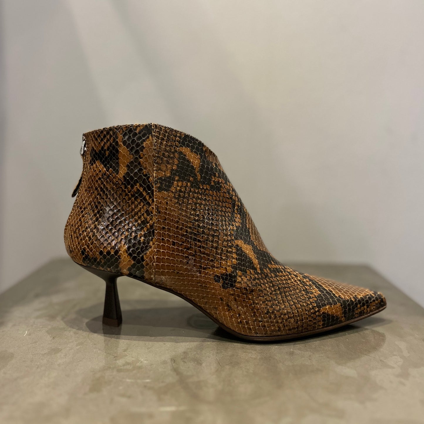 2745 Pitone Brown