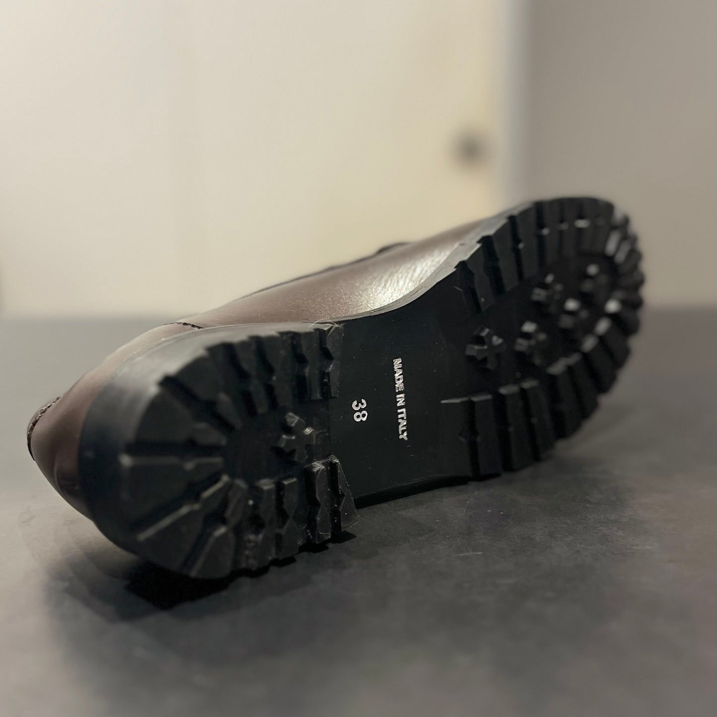 ELSAROC Brown