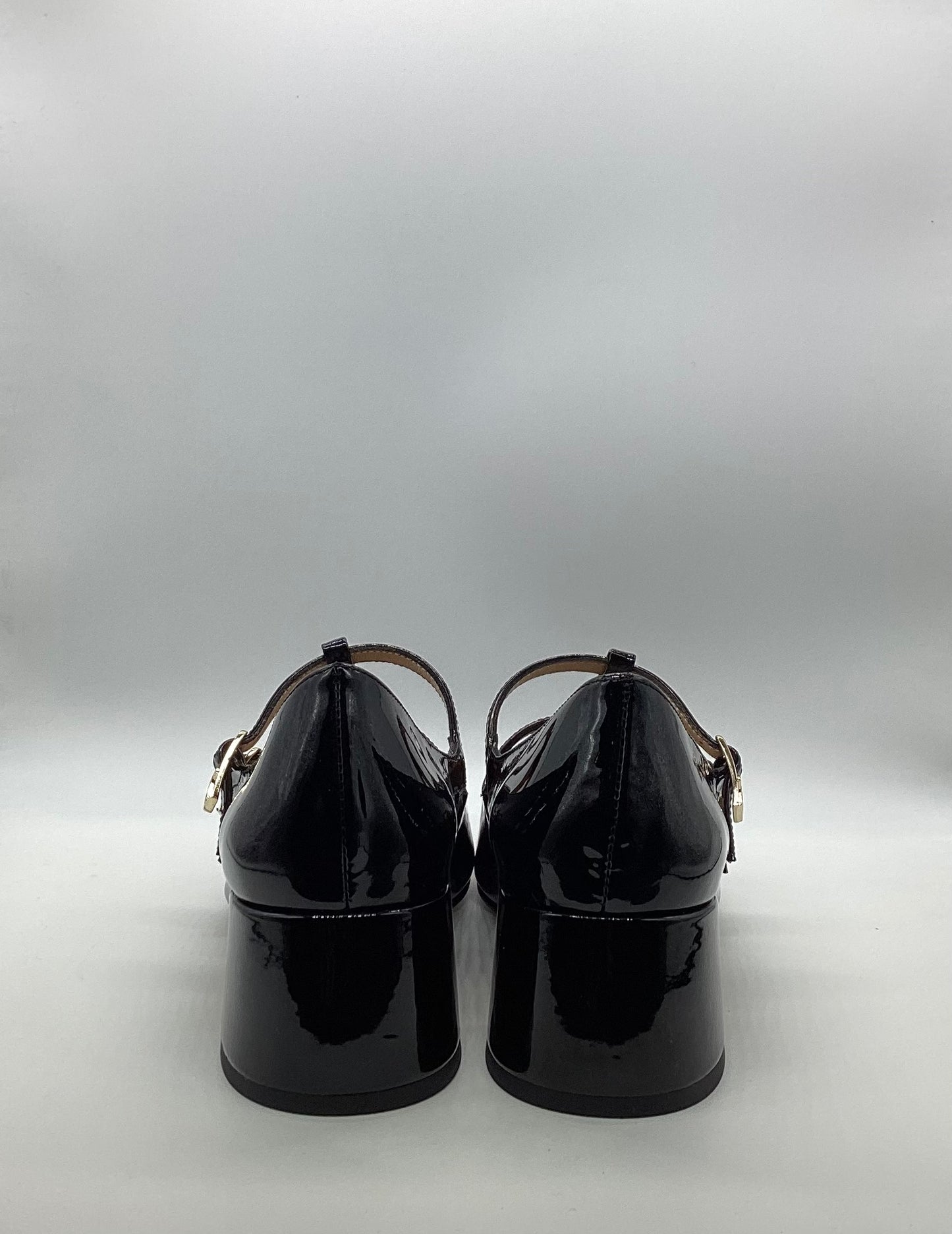 LOLACRUZ DECOLLETTE GUIDA PUMPS 50 091Z20BK