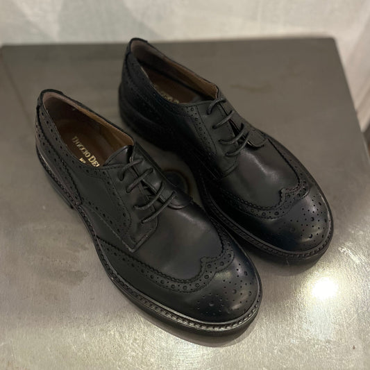 DD112 EVOLUTION NERO