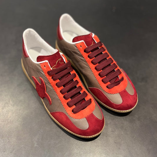 Sneaker Fire/Mud