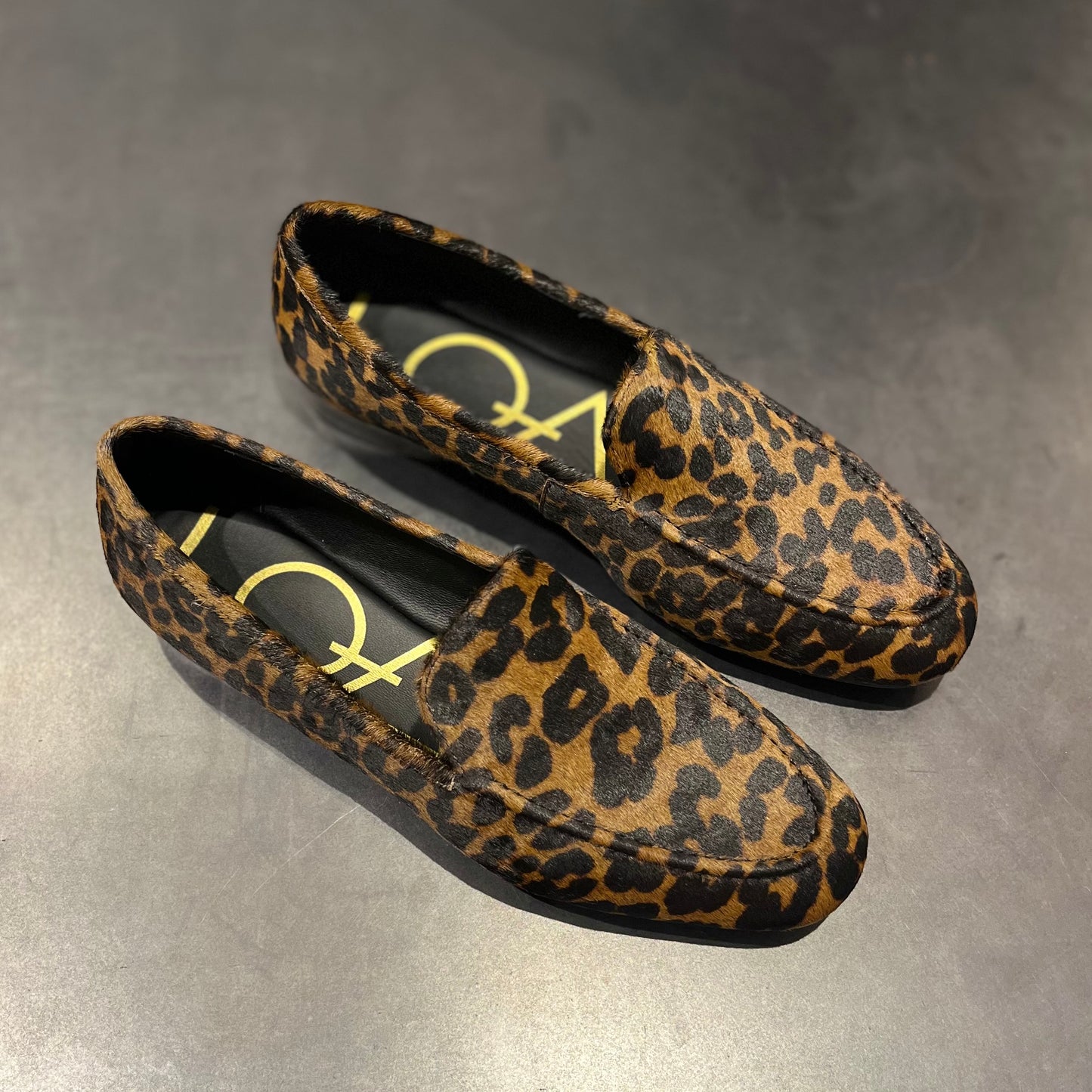 Lilly Leopardo
