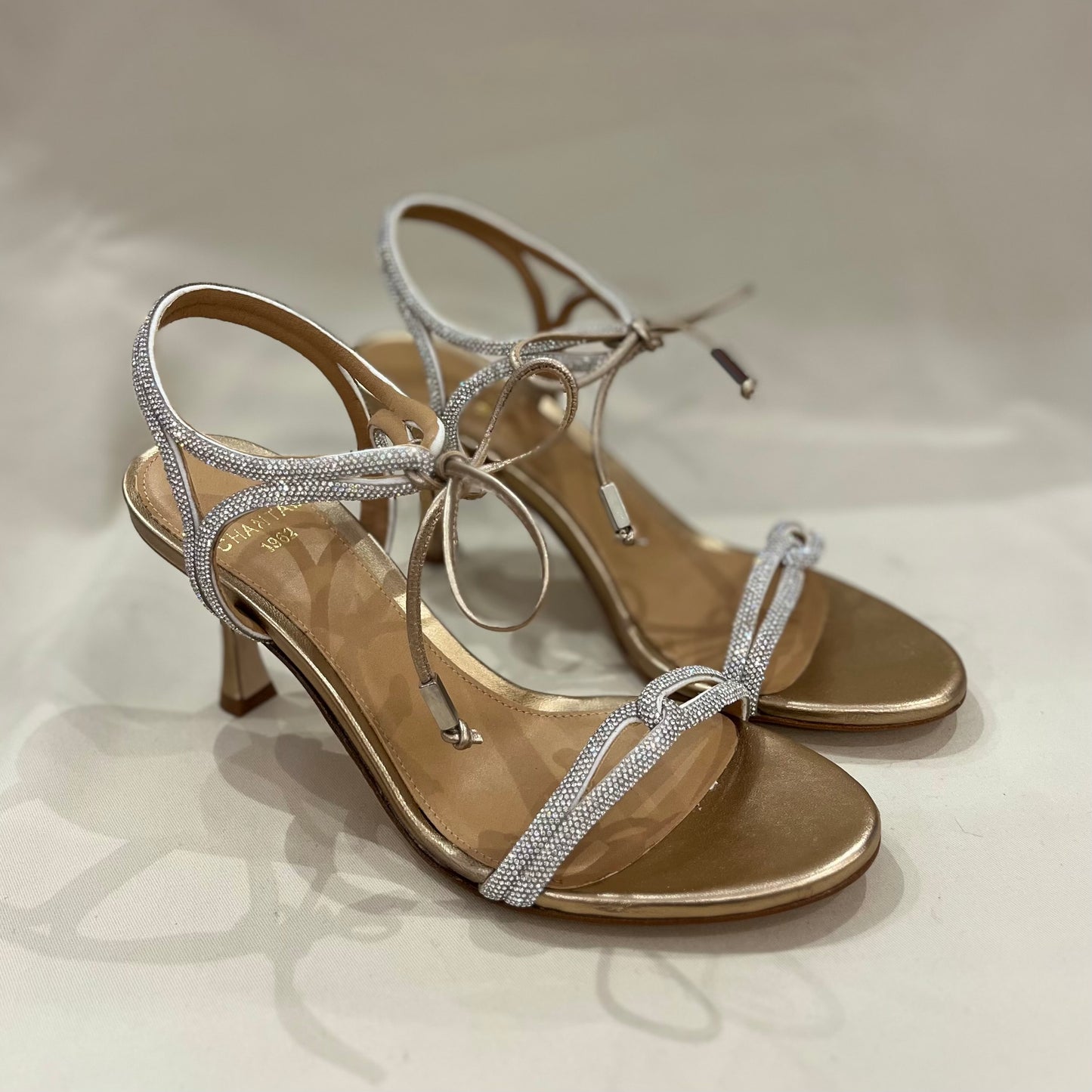 2604 Satin Fondotinta