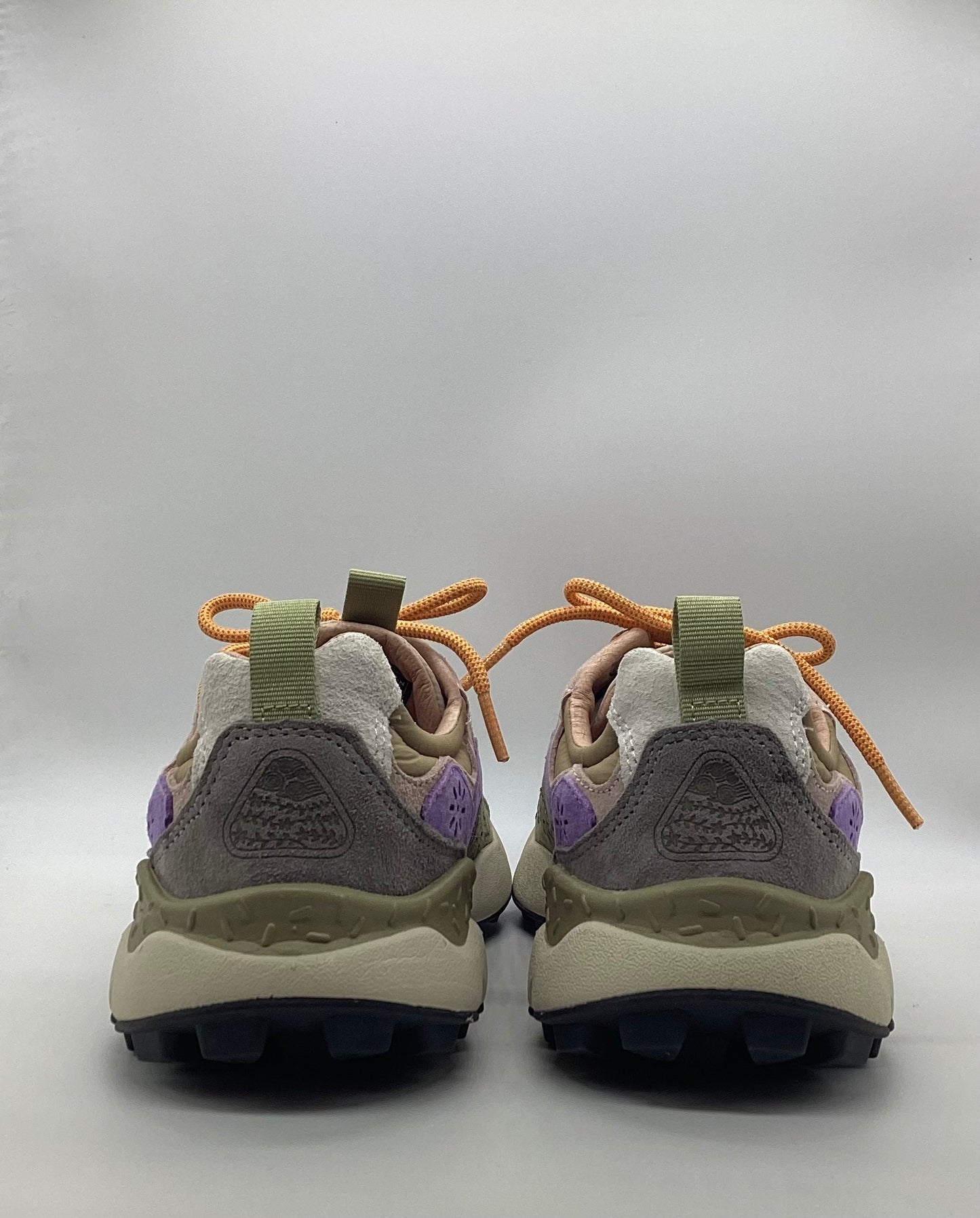 YAMANO WOMAN SUEDE