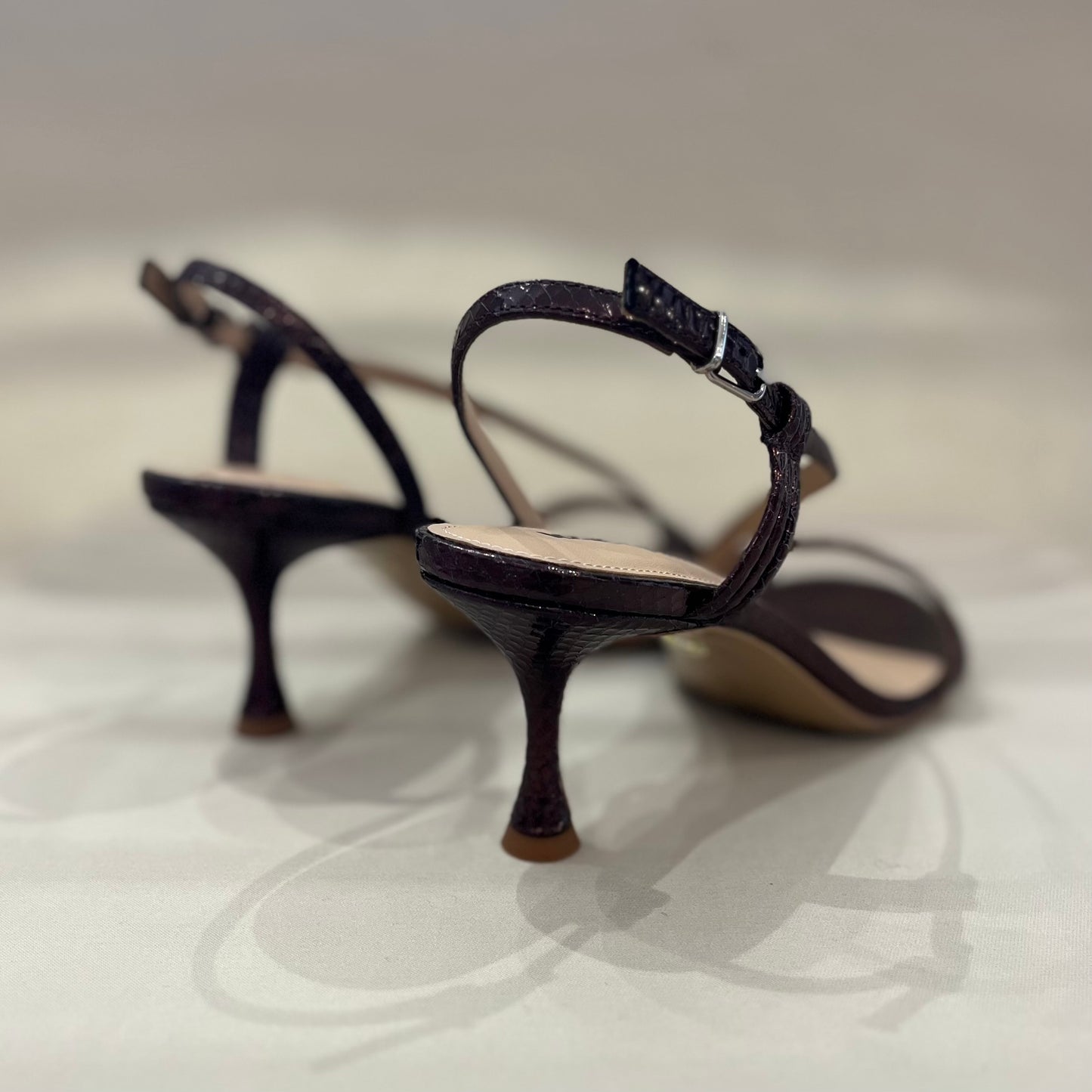 SOPHIA 65 Dark Brown