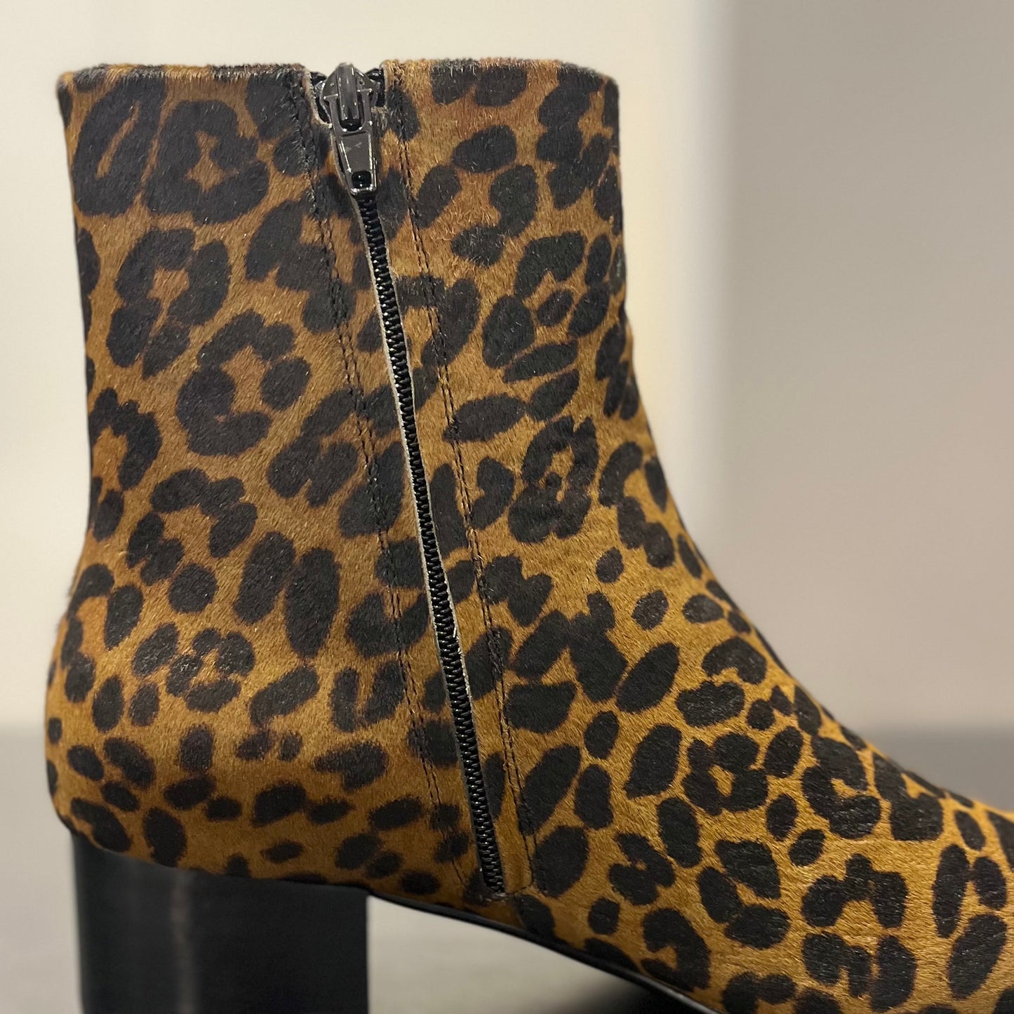 Jack Leopardo