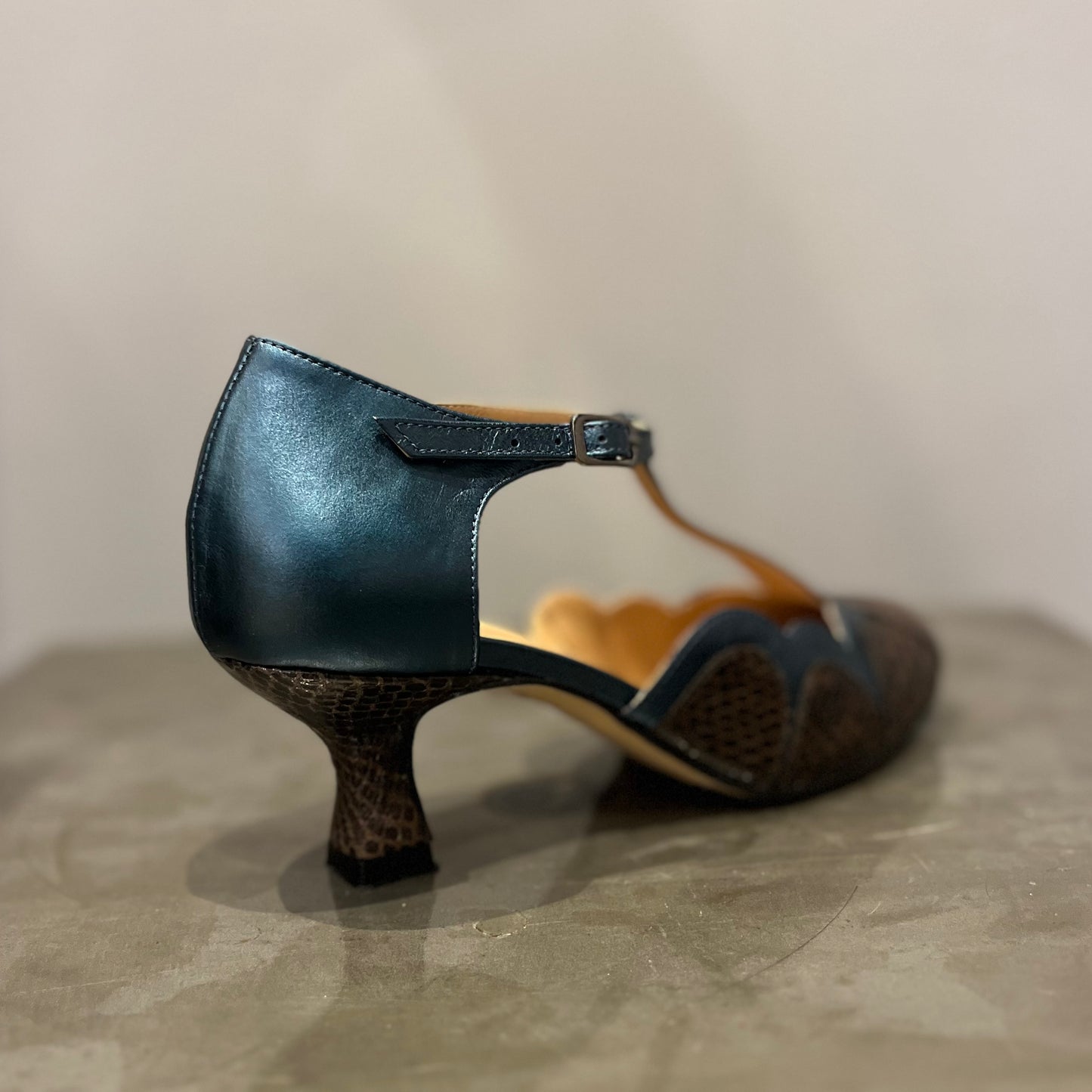 Sofia Pitone Moro/Blu