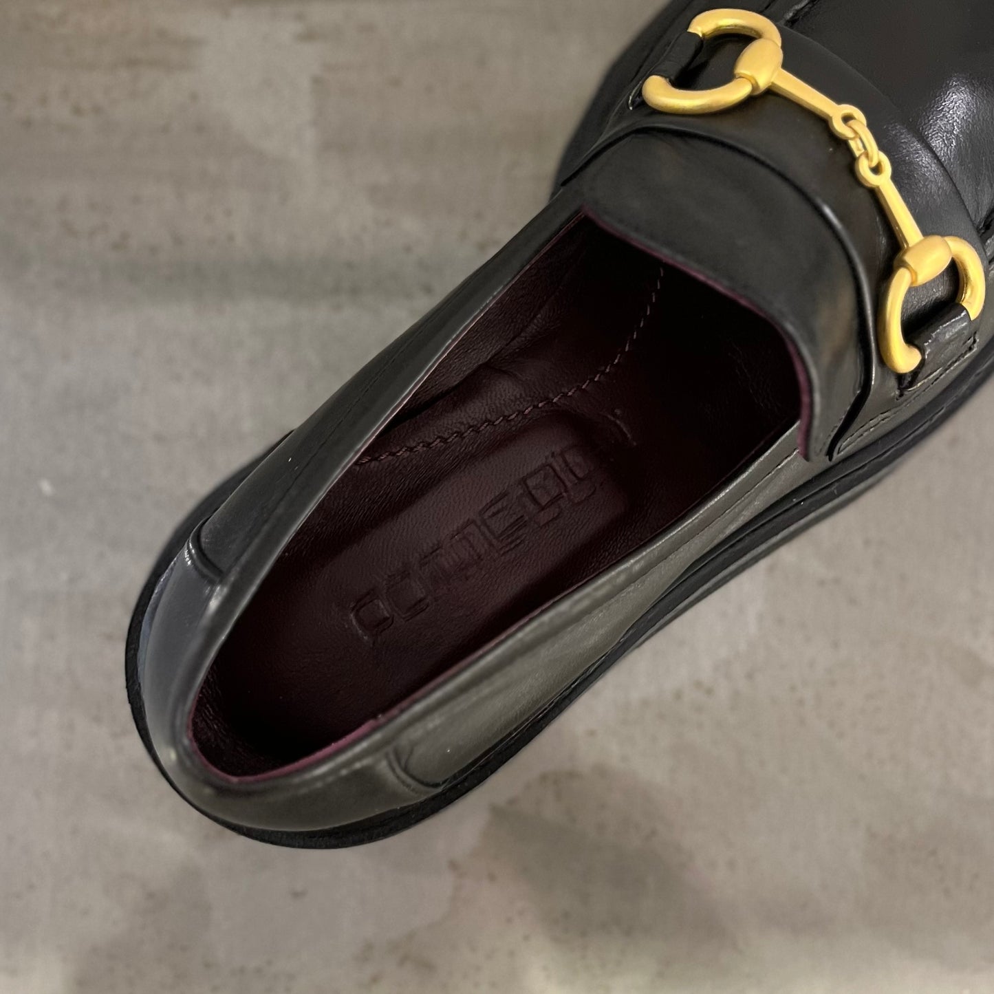 2286 Glove Nero