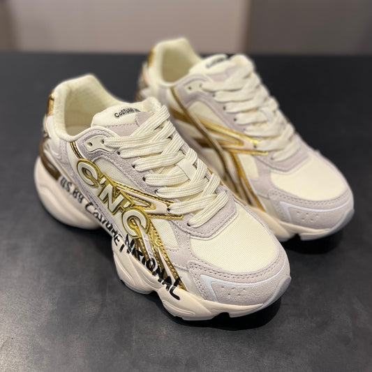 C’N’C White Gold