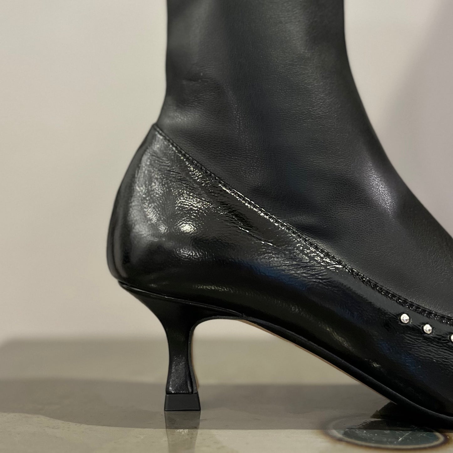 2225 Stretch Nero