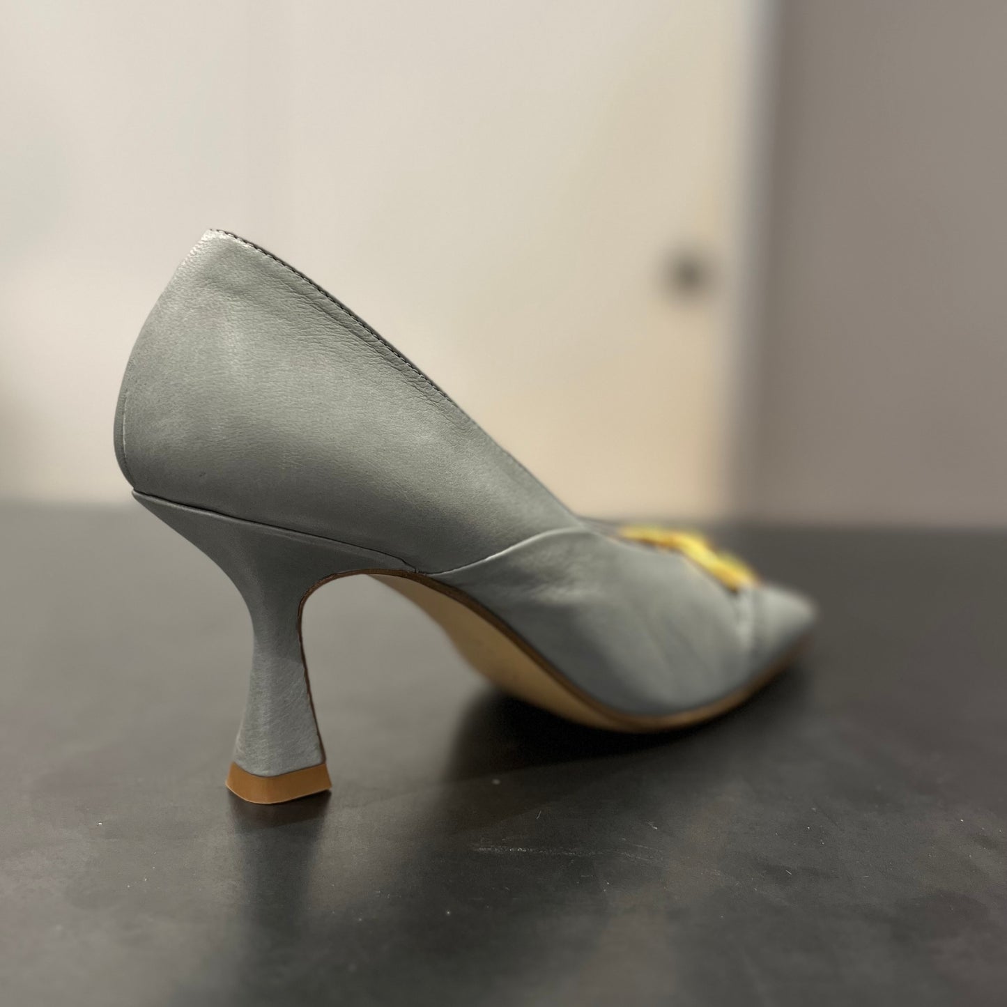 POMME D’OR DÉCOLLETÉ