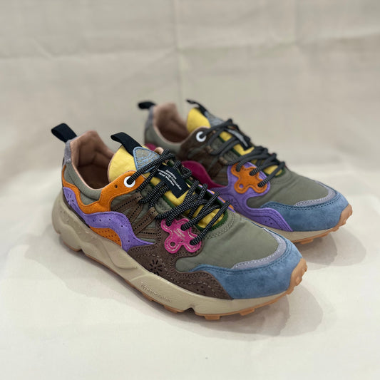 YAMANO 3 Kaki - Multi