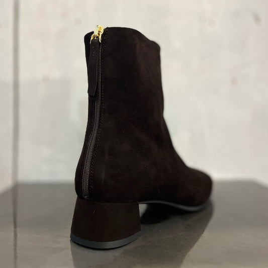 MAVI Camoscio Testa di Moro