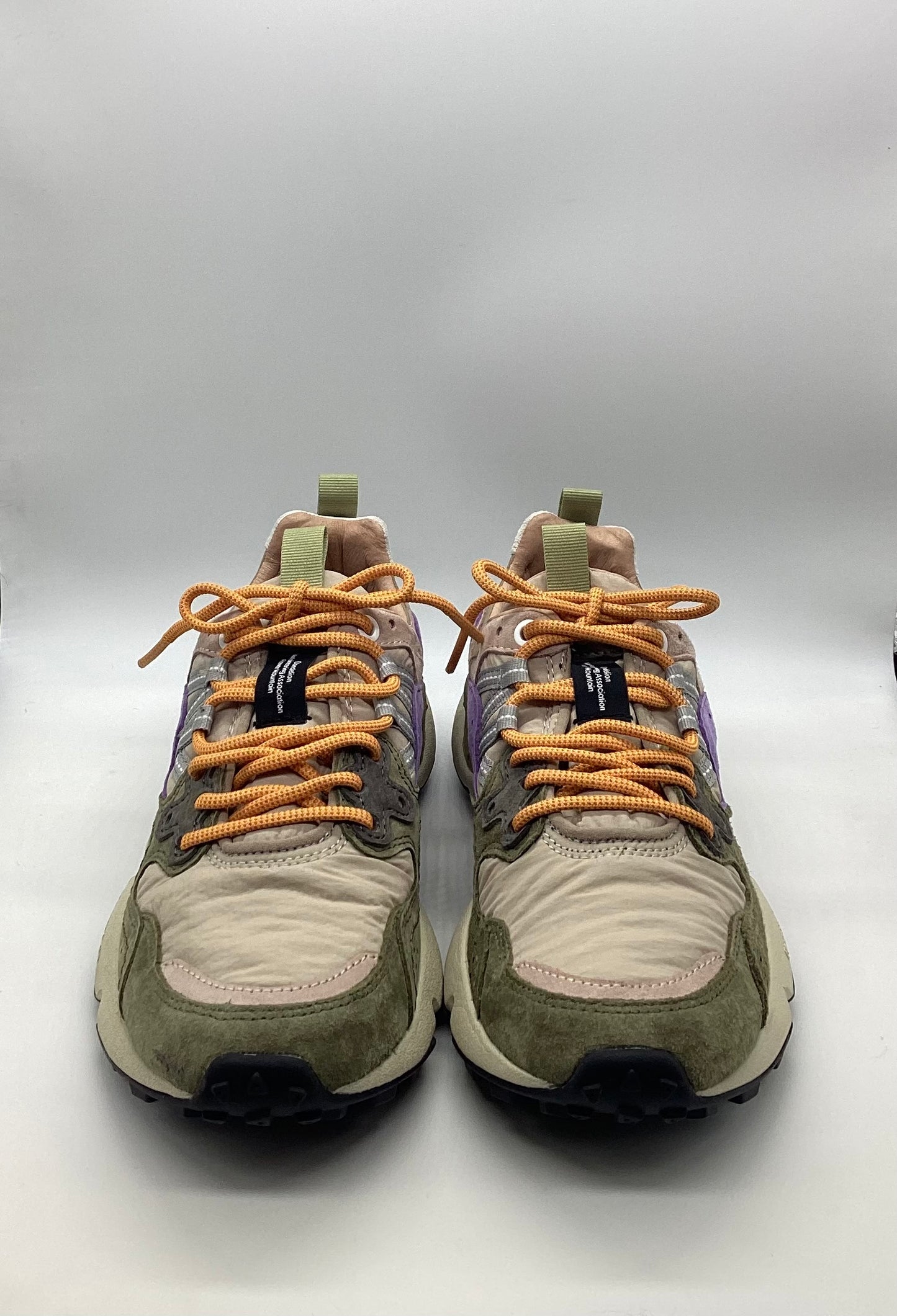 YAMANO WOMAN SUEDE