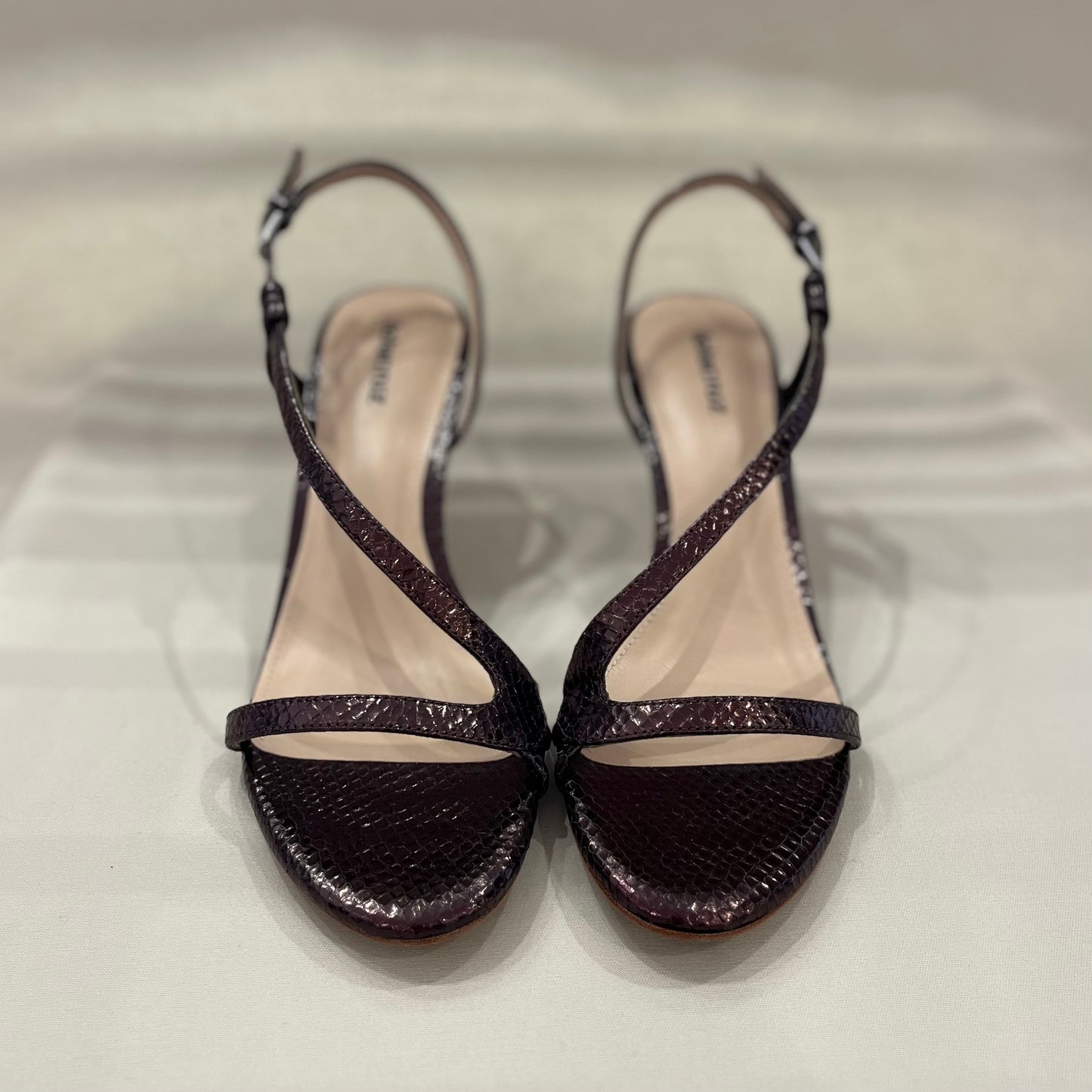 SOPHIA 65 Dark Brown