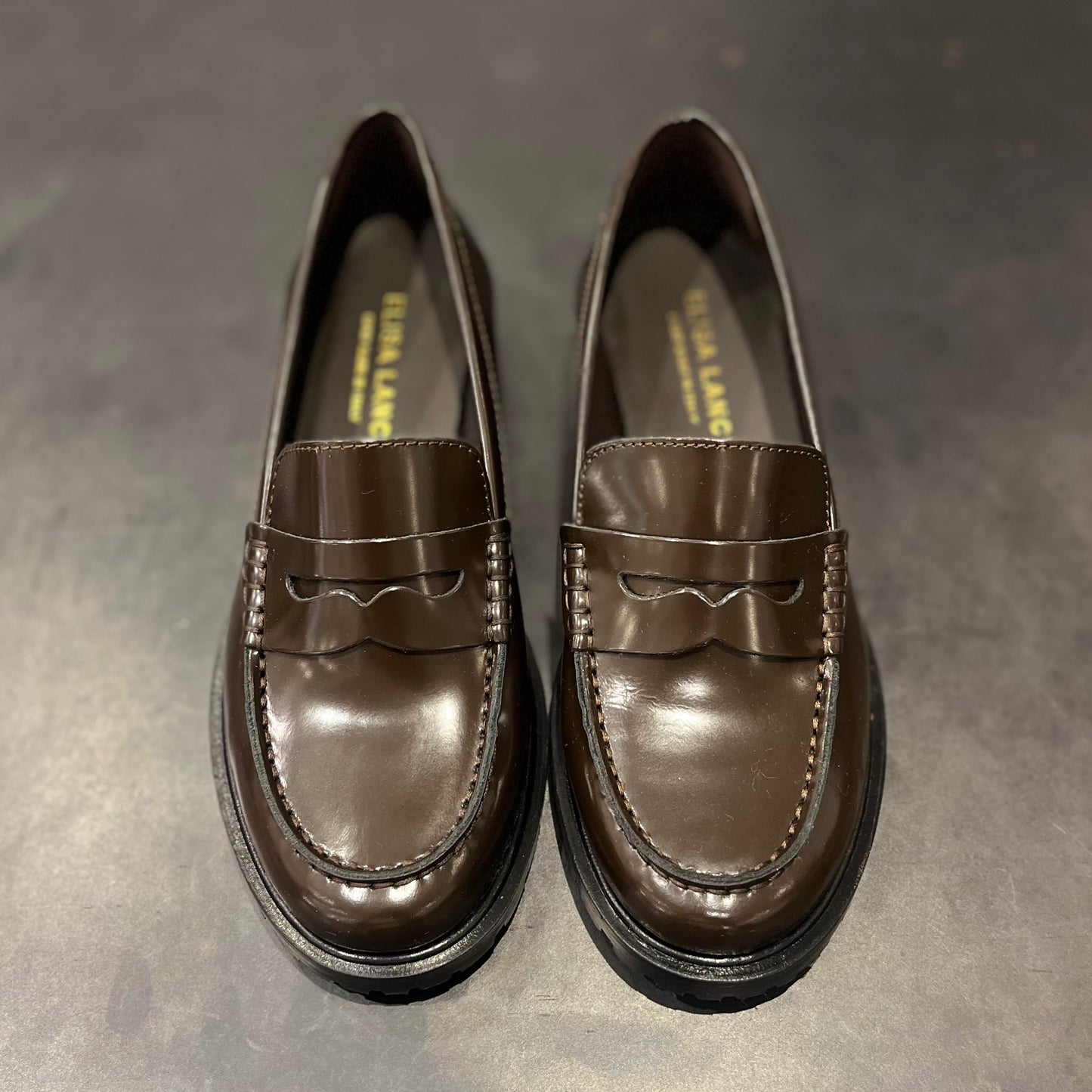 ELSAROC Brown Luxor