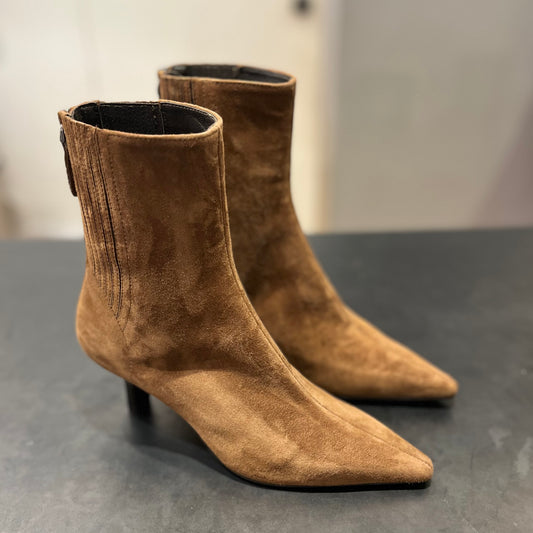 2796 Camoscio Chocolate