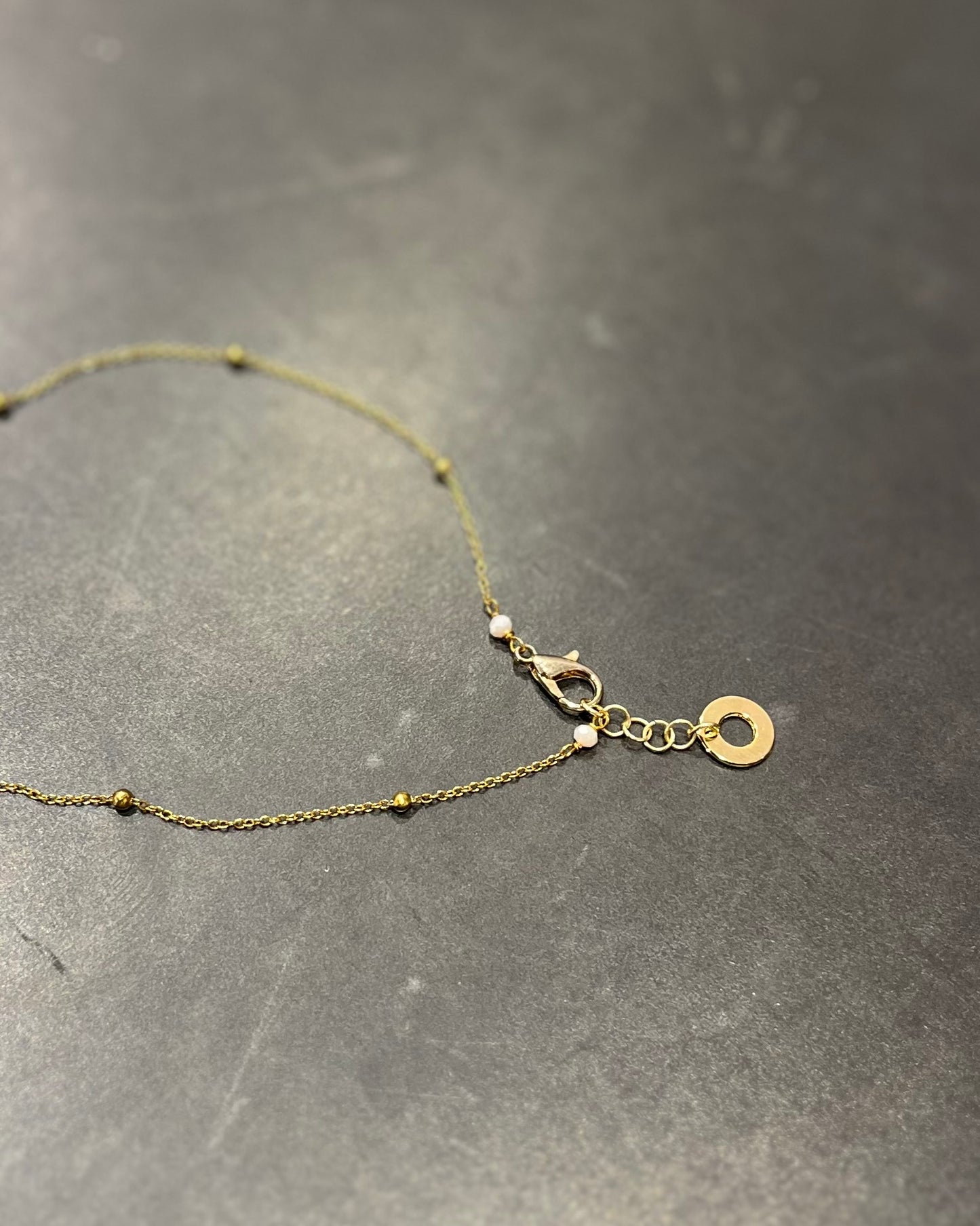 Collana Croce Marine