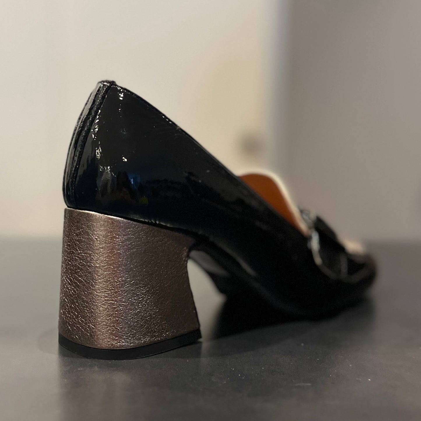 5138Z Nero/Milk