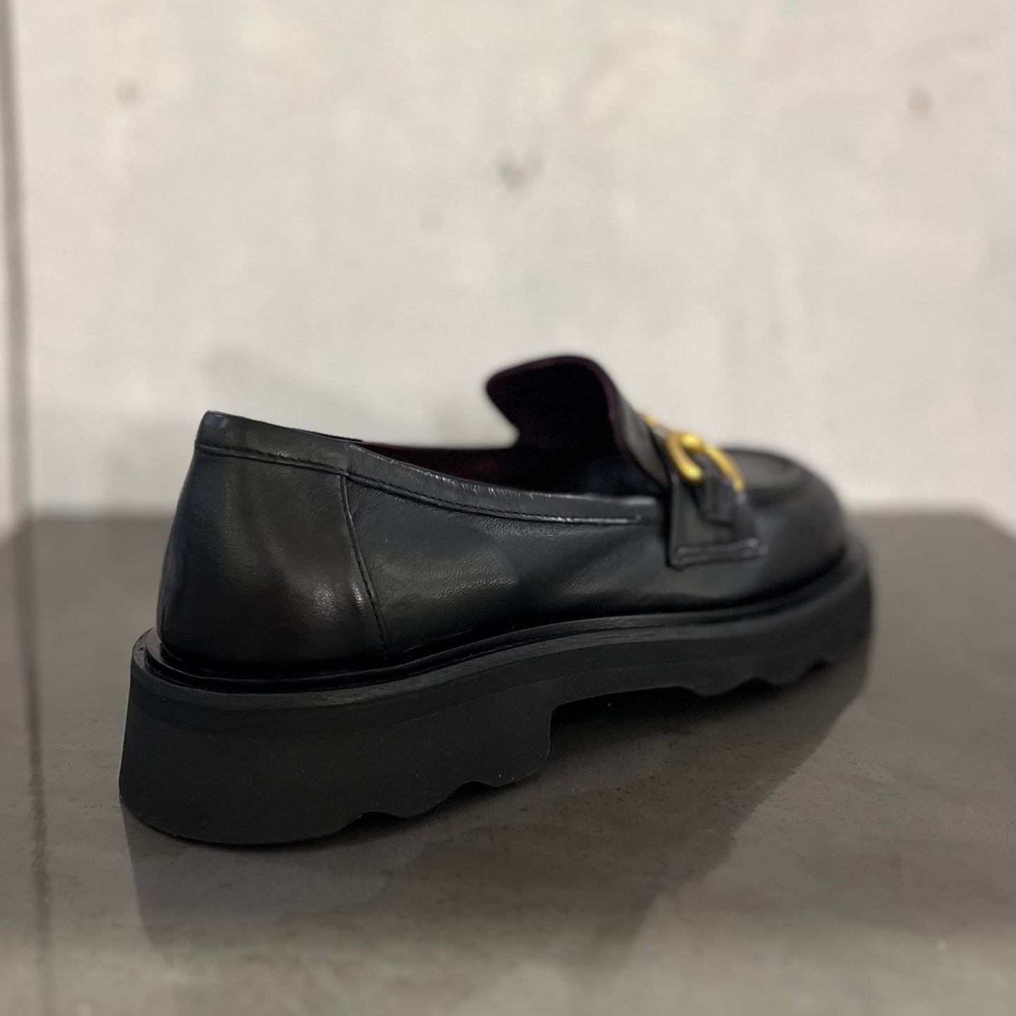 2286 Glove Nero
