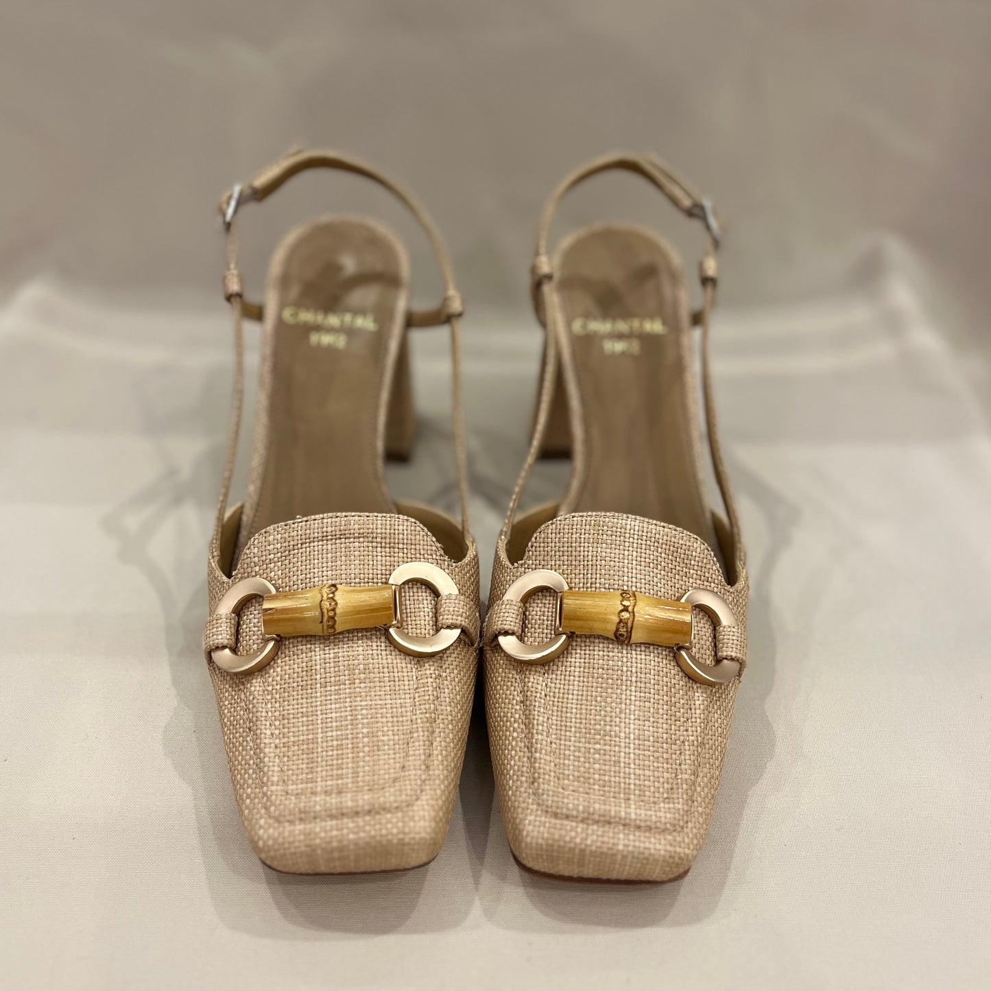 2264 Raffia Lino