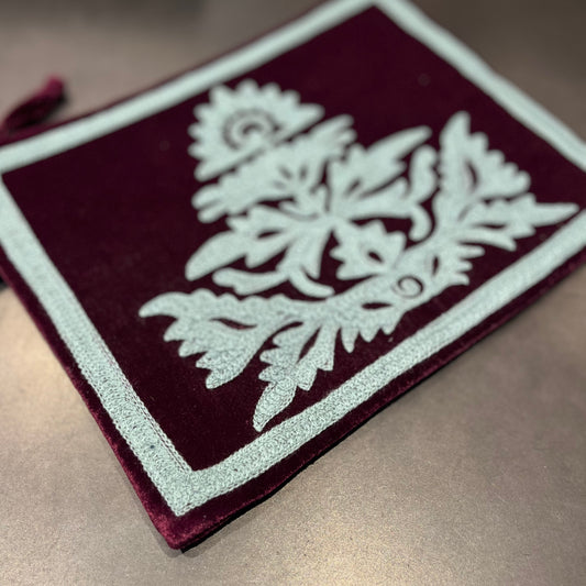 CLIO Bordeaux/Azzurro