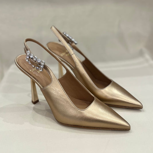 2500 Satin Fondotinta