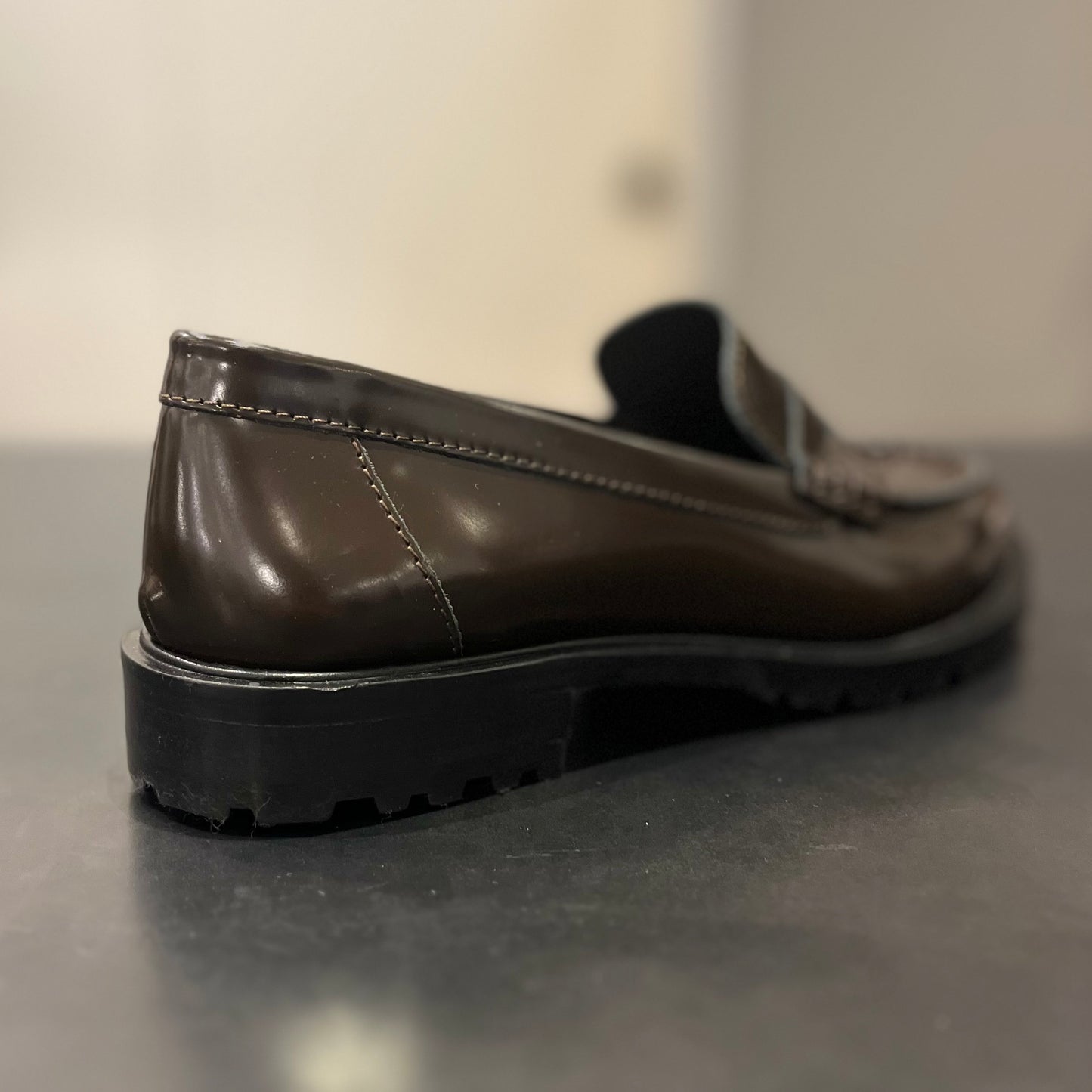ELSAROC Brown Luxor