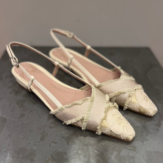 Gloria Pizzo Cream