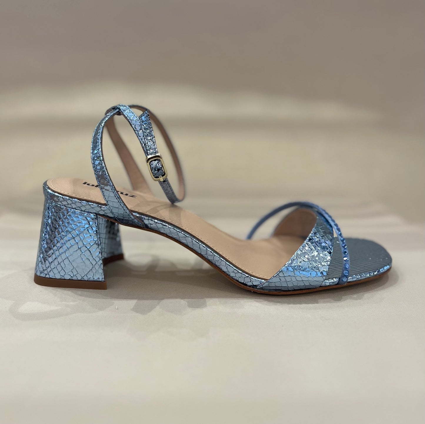 CELIA 55 Sky Blue