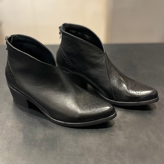 I.N.K Texano Sole Nero