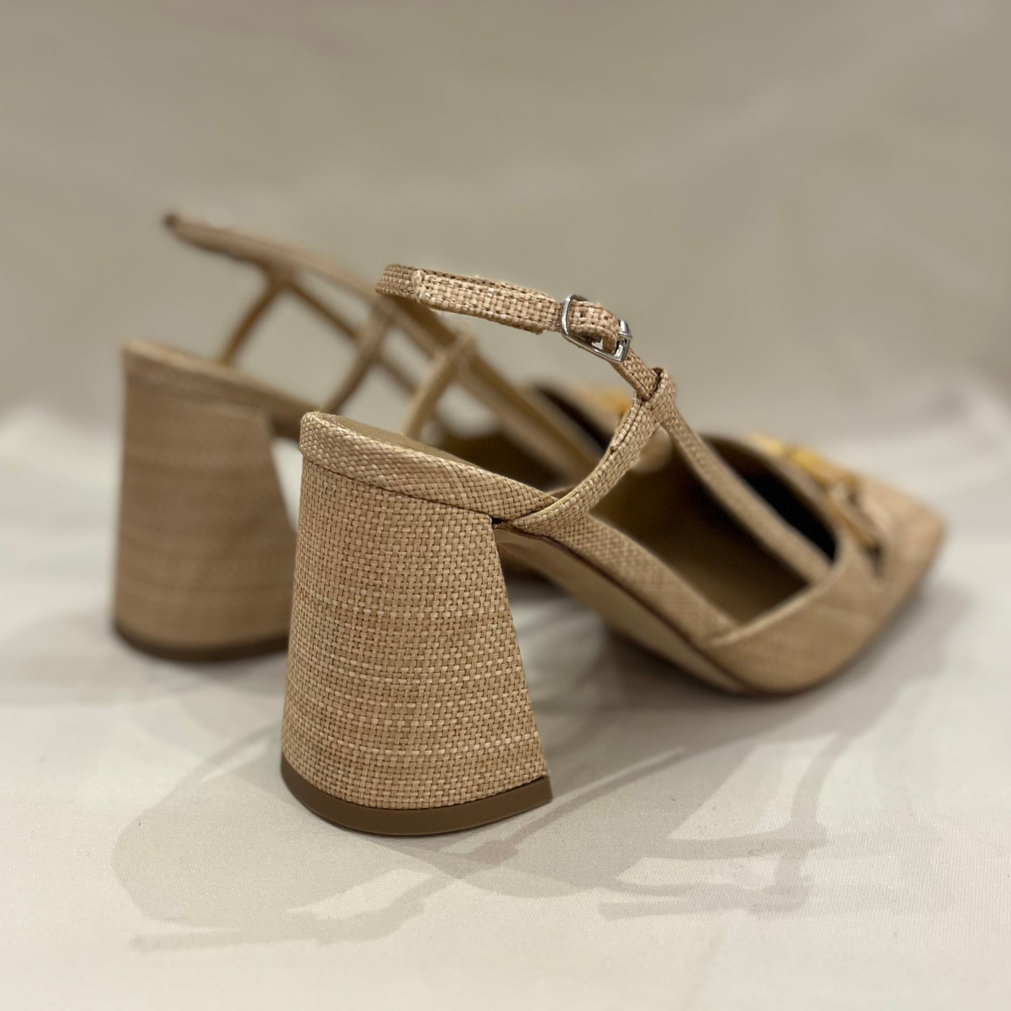 2264 Raffia Lino