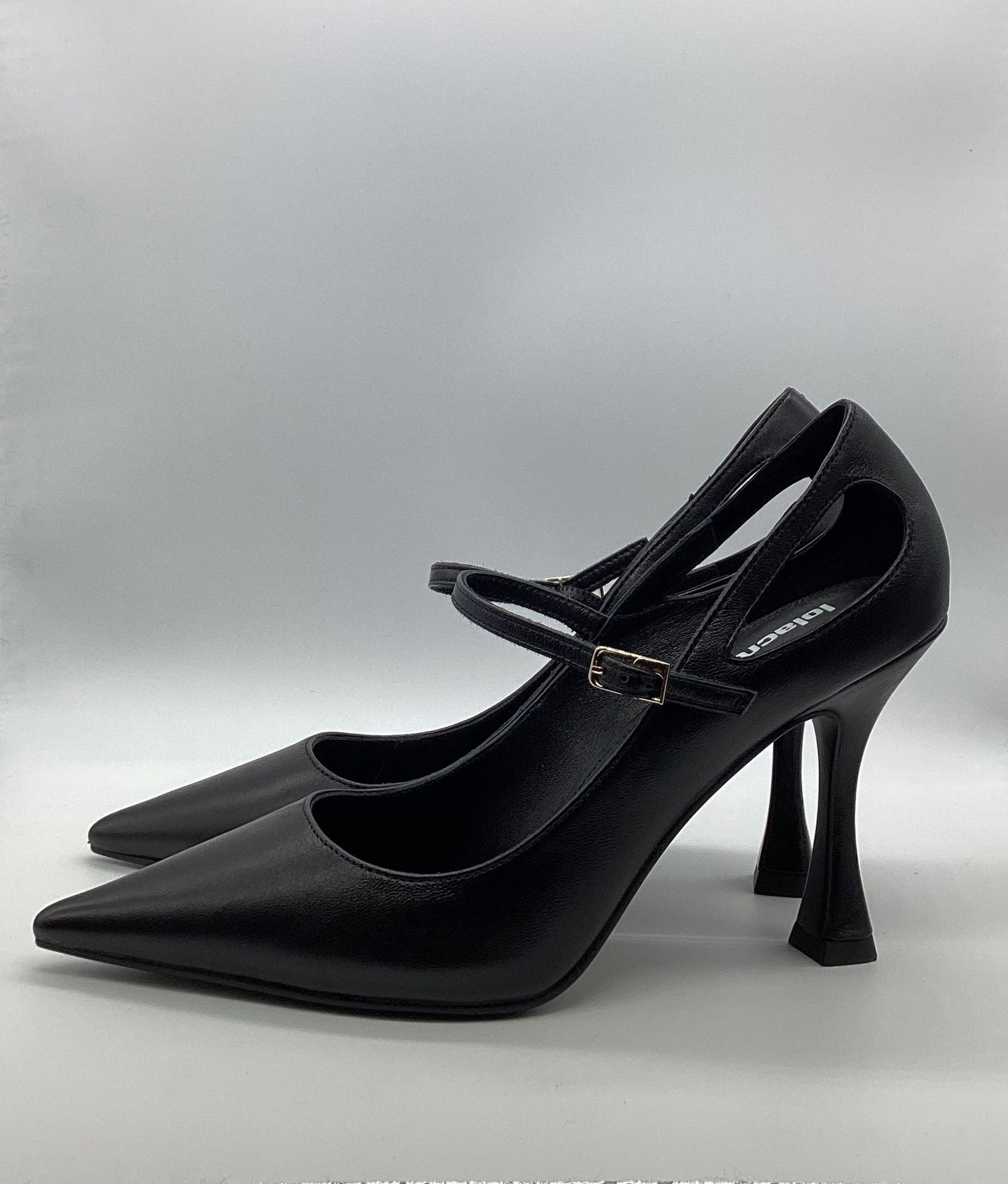 LOLACRUZ 207Z13BK
