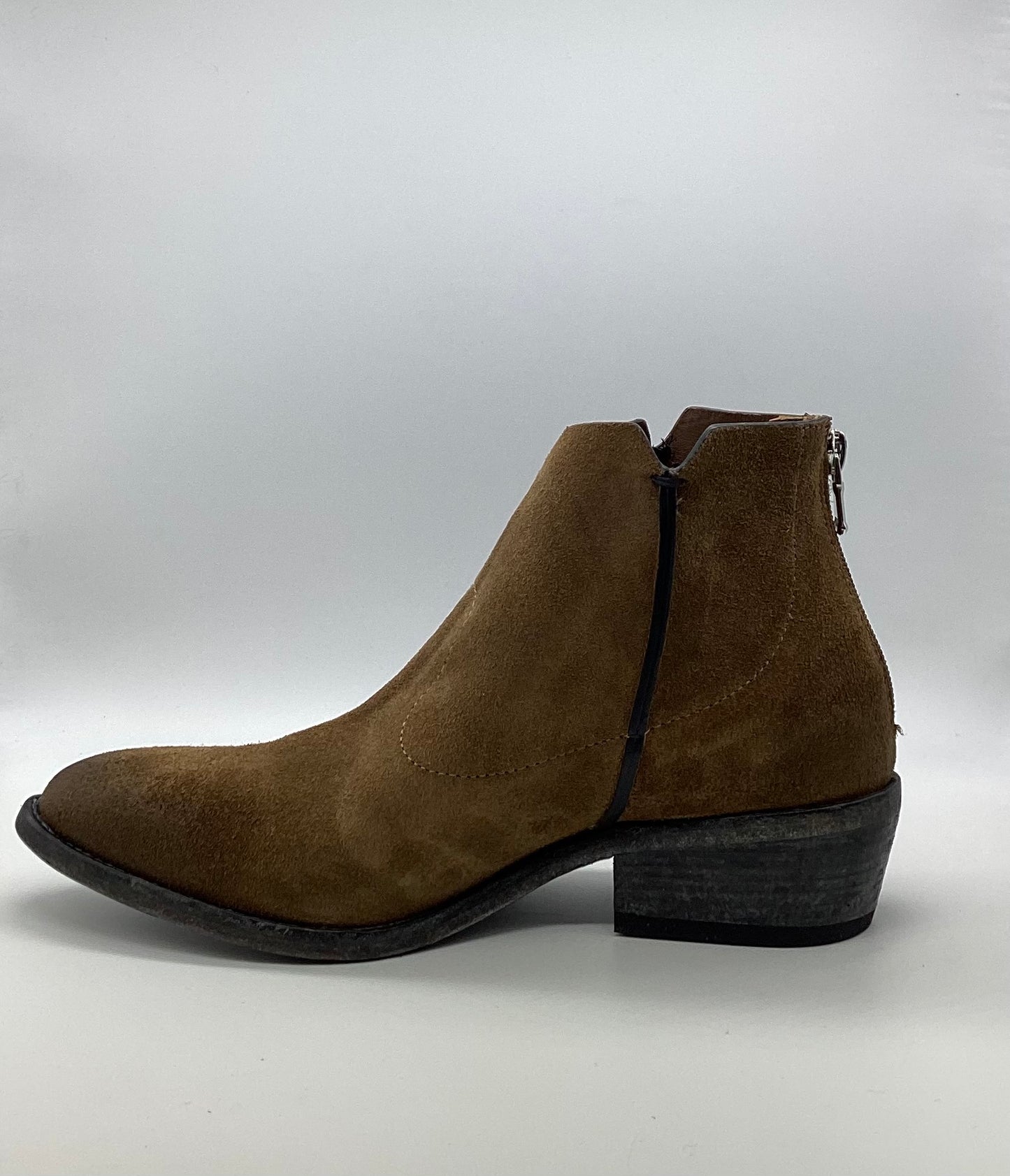 CURIOSITE TEXANO