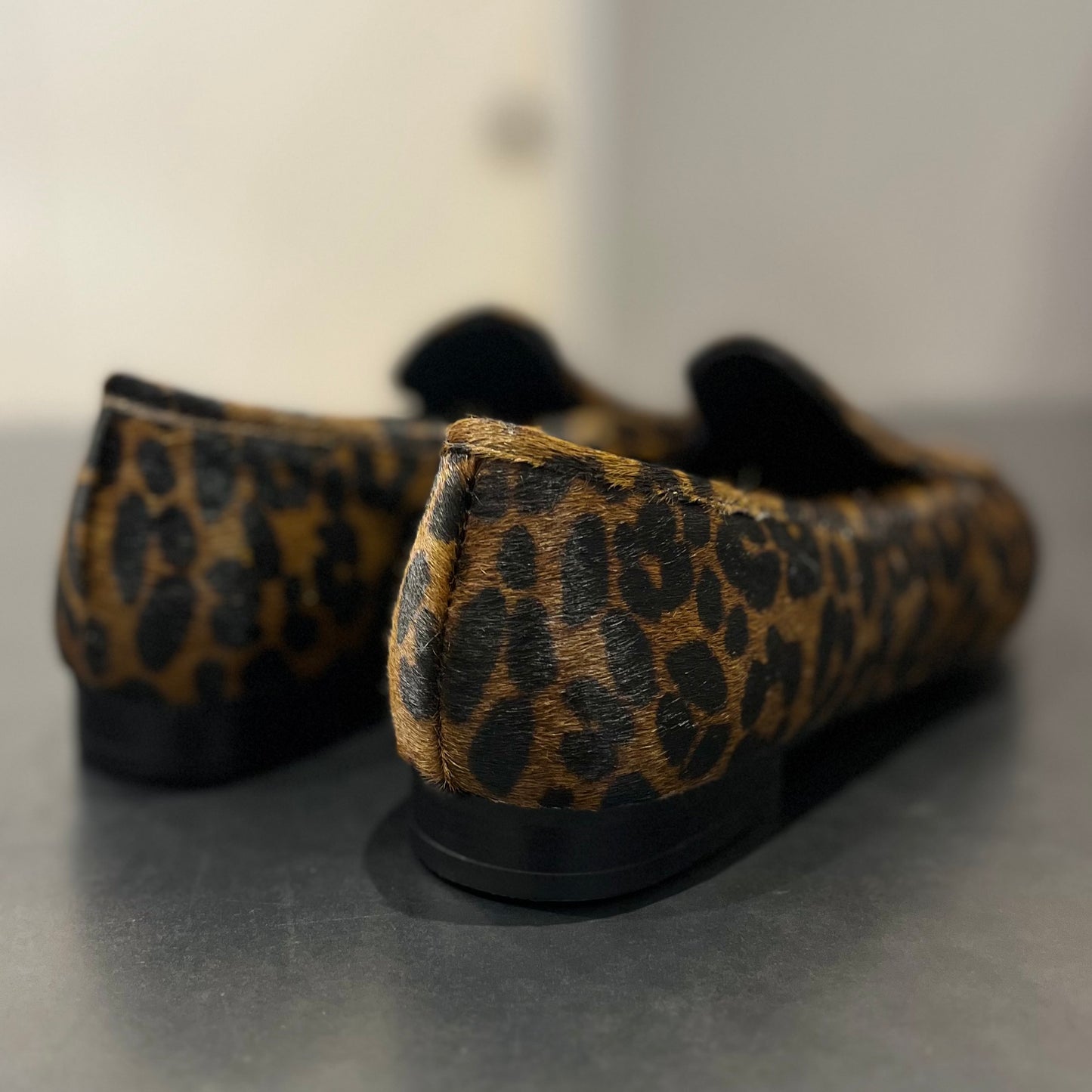 Lilly Leopardo