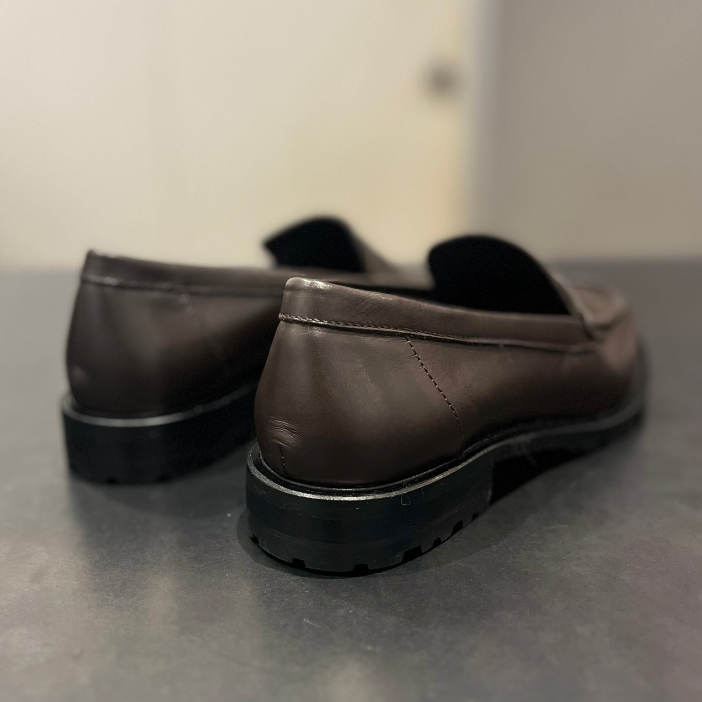 ELSAROC Brown
