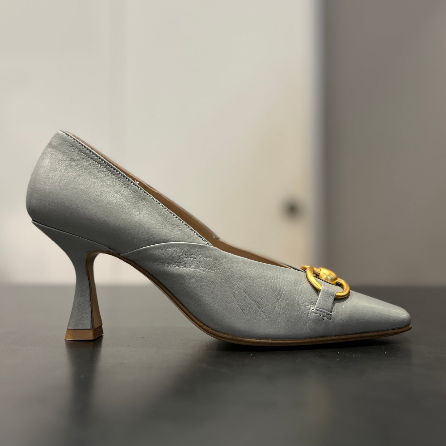 POMME D’OR DÉCOLLETÉ