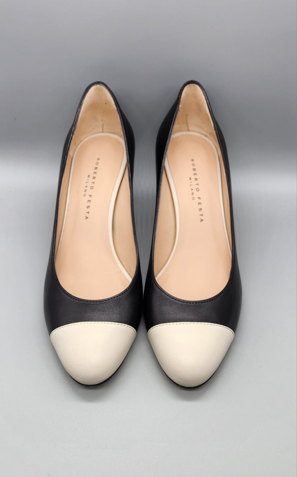 SIRI Black / Bone