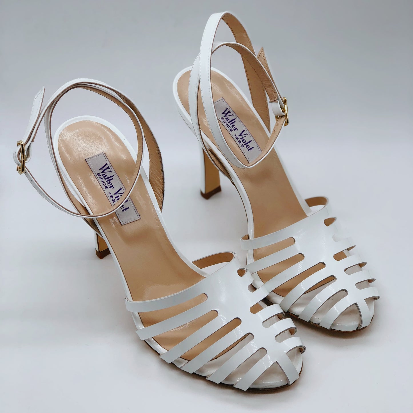 7999 Vernice Bianca