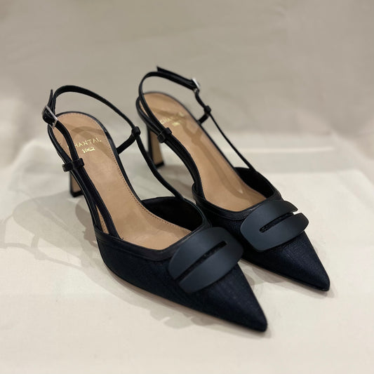 2519 Raffia Nera