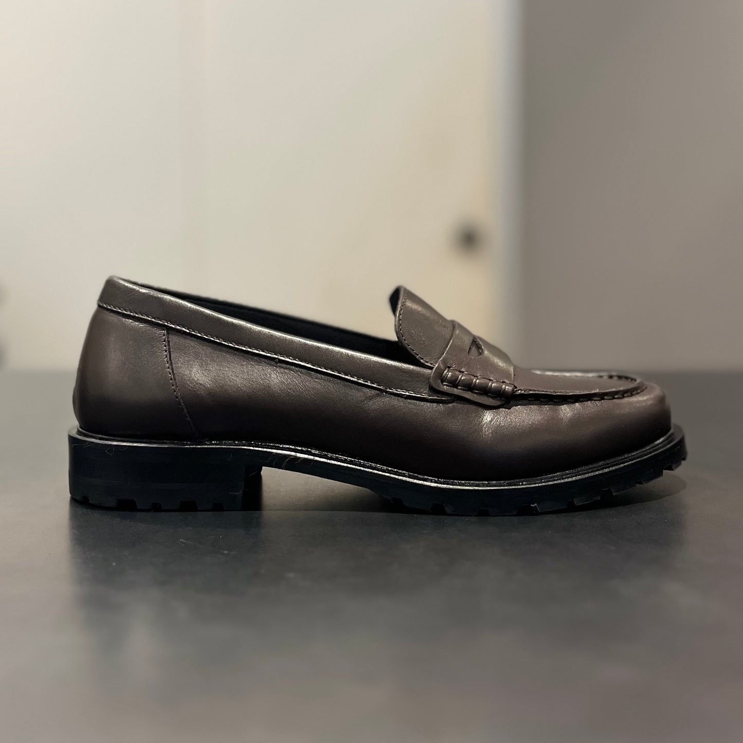 ELSAROC Brown