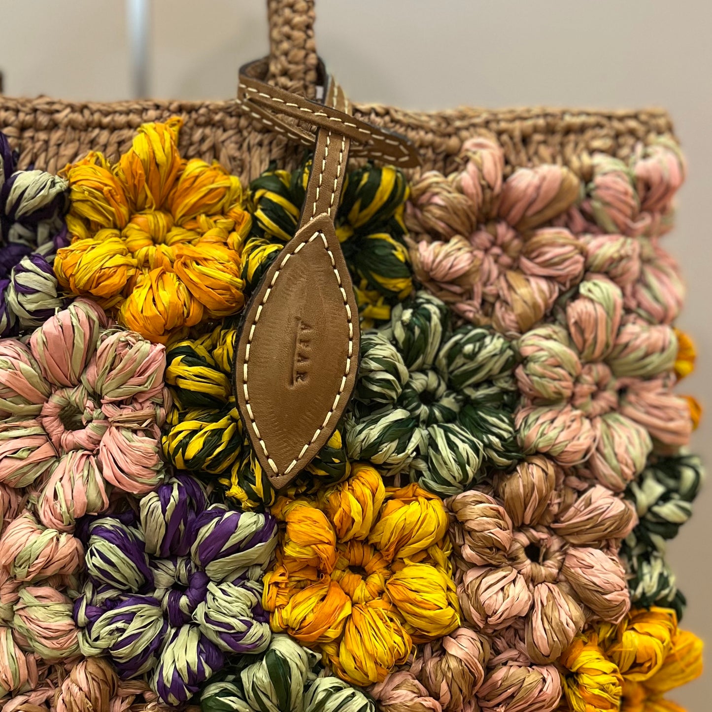 Flower S Multicognac