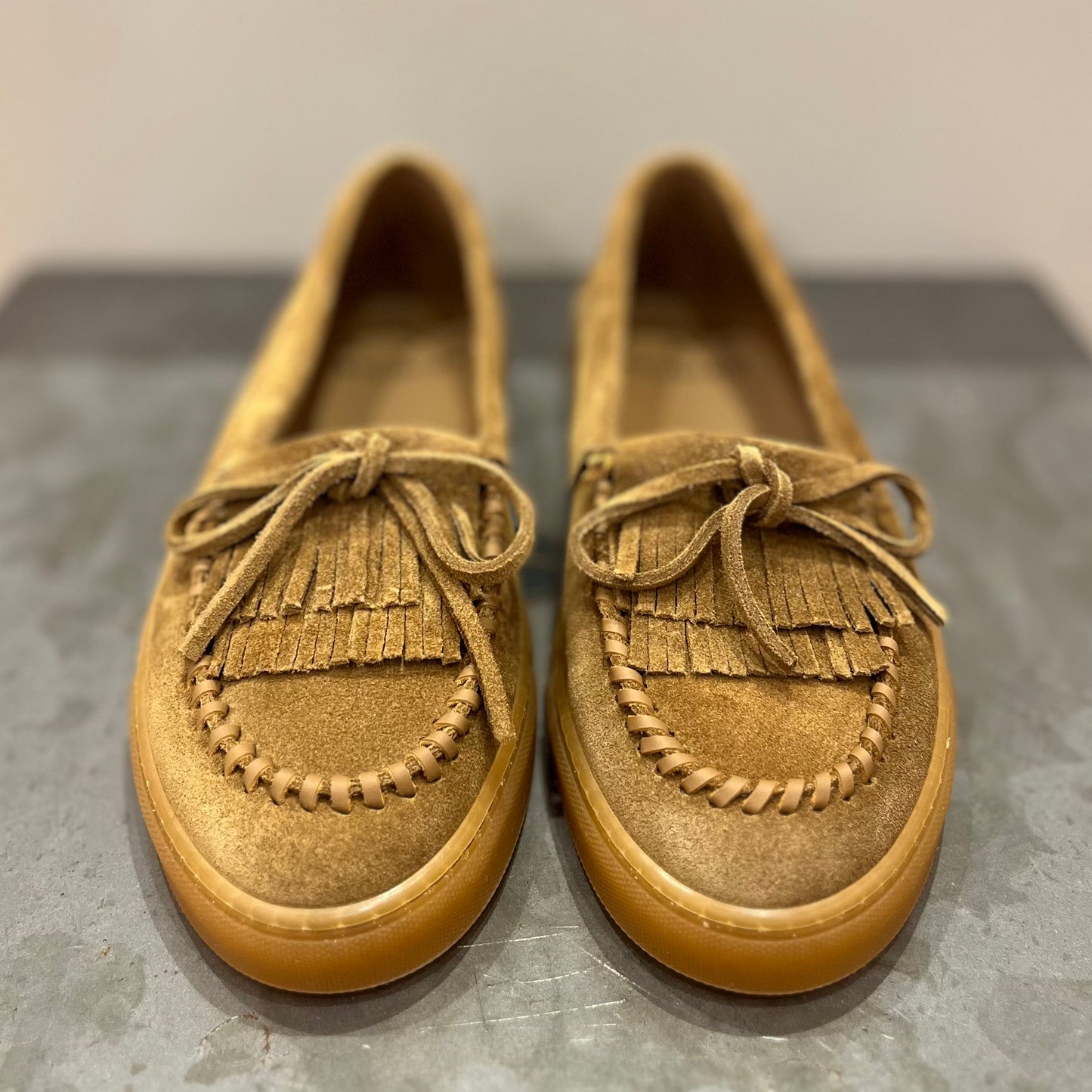 CPH365 New Brown