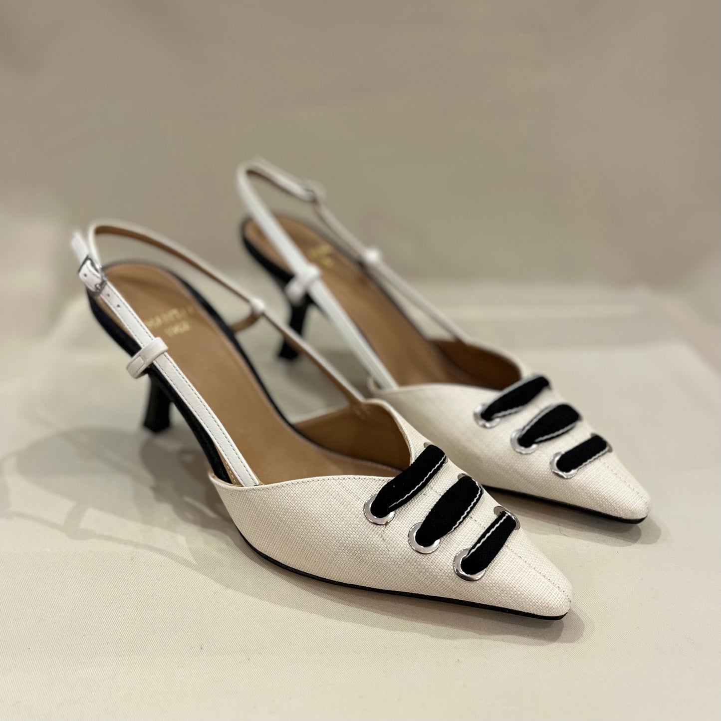 2550 Raffia Avorio