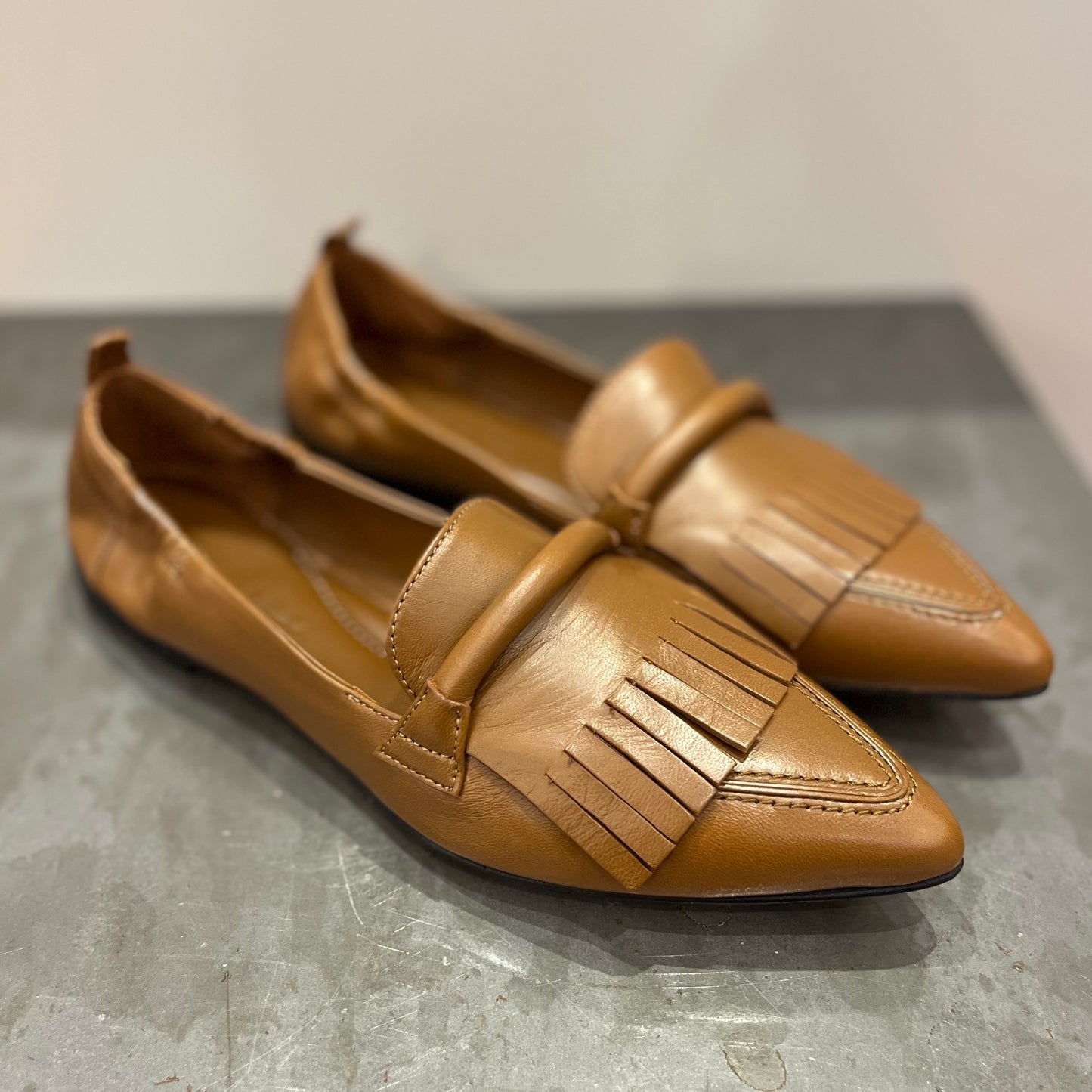 1217 Glove Toffee