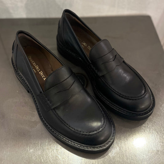 DD114 EVOLUTION NERO